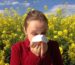Alergie la polen