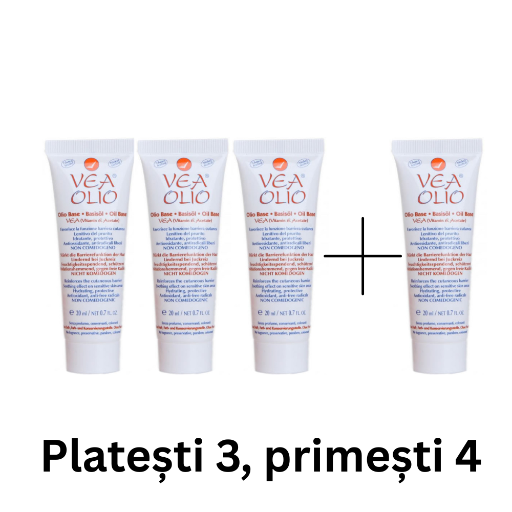 X4 Vea OLIO 1000x1000 (1) Oferta Vea OLIO x 4 - imagine 1