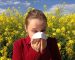 Alergie la polen